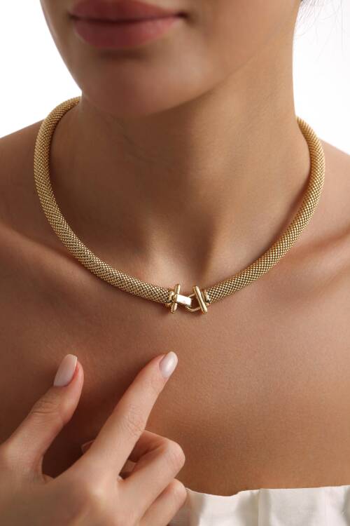 JESSİ KOLYE - 1