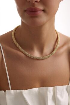 JESSİ KOLYE - 2